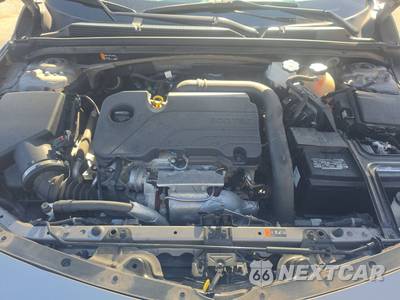 2023 Chevrolet Malibu LS 1LS - zdjęcie 15 z 40 - miniatura