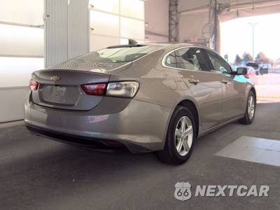 2023 Chevrolet Malibu LS 1LS - zdjęcie 4 z 40 - miniatura