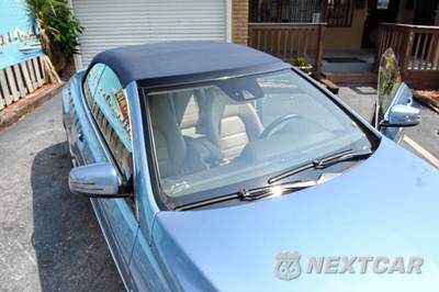 2012 Mercedes-Benz E 350 Convertible - zdjęcie 19 z 45 - miniatura