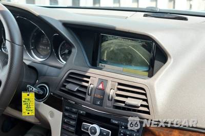 2012 Mercedes-Benz E 350 Convertible - zdjęcie 43 z 45 - miniatura