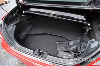 2005 Mercedes-Benz SLK 350 - zdjęcie 41 z 42 - miniatura