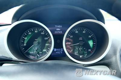 2005 Mercedes-Benz SLK 350 - zdjęcie 23 z 42 - miniatura