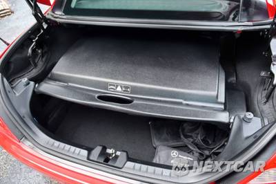 2005 Mercedes-Benz SLK 350 - zdjęcie 42 z 42 - miniatura