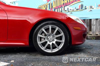 2005 Mercedes-Benz SLK 350 - zdjęcie 34 z 42 - miniatura