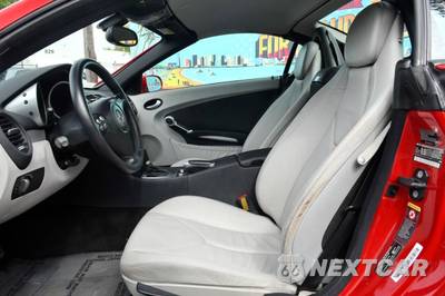 2005 Mercedes-Benz SLK 350 - zdjęcie 17 z 42 - miniatura
