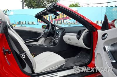 2005 Mercedes-Benz SLK 350 - zdjęcie 39 z 42 - miniatura