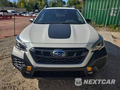 2024 Subaru Outback Wilderness - zdjęcie 10 z 53 - miniatura