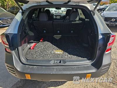 2024 Subaru Outback Wilderness - zdjęcie 17 z 53 - miniatura