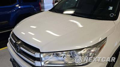 2018 Toyota Highlander LE Plus - zdjęcie 19 z 24 - miniatura