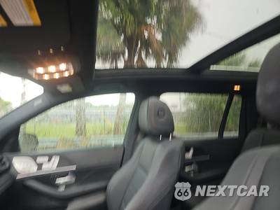 2024 Mercedes-Benz GLS 450 4MATIC - zdjęcie 17 z 26 - miniatura