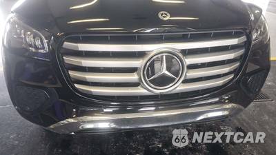 2024 Mercedes-Benz GLS 450 4MATIC - zdjęcie 24 z 26 - miniatura