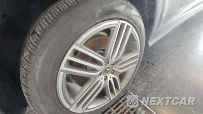 2024 Mercedes-Benz GLS 450 4MATIC - zdjęcie 19 z 26 - miniatura