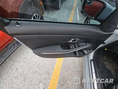 2024 BMW 3 Series Sedan 330i M SPORT LINE - zdjęcie 9 z 24 - miniatura