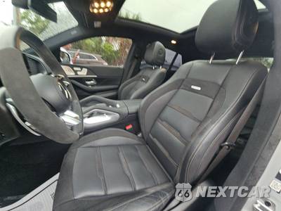 2024 Mercedes-Benz AMG GLE 53 4MATIC+ - zdjęcie 7 z 25 - miniatura