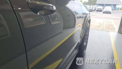 2024 Mercedes-Benz AMG GLE 53 4MATIC+ - zdjęcie 19 z 25 - miniatura