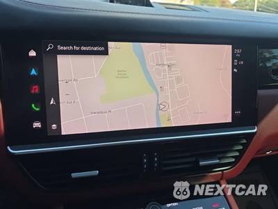 2022 Porsche Cayenne Coupe - zdjęcie 24 z 26 - miniatura