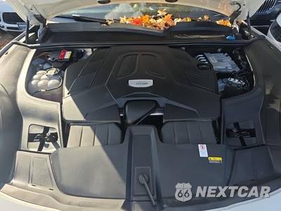 2022 Porsche Cayenne Coupe - zdjęcie 19 z 26 - miniatura