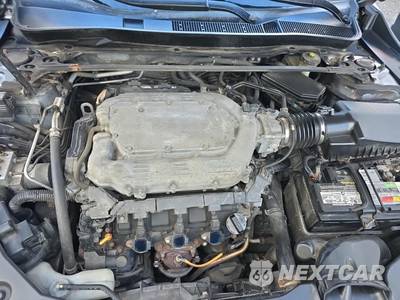 2015 Acura TLX w/Technology Package - zdjęcie 18 z 21 - miniatura
