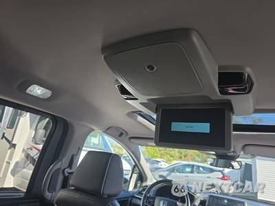 2023 Honda Odyssey Elite 118.1" WB - zdjęcie 29 z 29 - miniatura