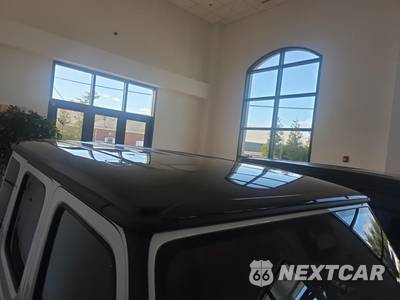 2026 Mercedes-Benz AMG G 63 4MATIC - zdjęcie 12 z 23 - miniatura