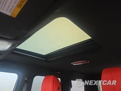 2026 Mercedes-Benz AMG G 63 4MATIC - zdjęcie 17 z 23 - miniatura