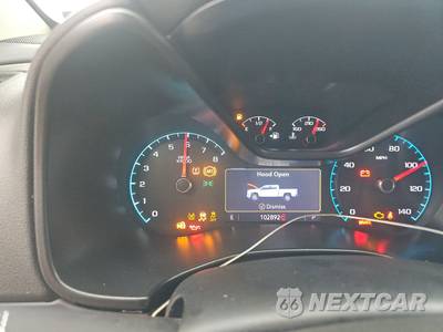 2021 GMC Canyon AT4 Crew Cab Medium Bed 4SB w/Leather - zdjęcie 12 z 26 - miniatura