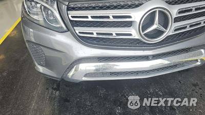 2019 Mercedes-Benz GLS 450 4MATIC - zdjęcie 28 z 31 - miniatura