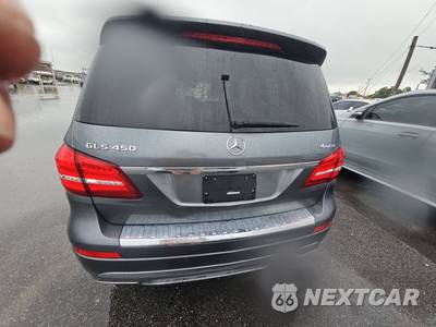 2019 Mercedes-Benz GLS 450 4MATIC - zdjęcie 5 z 31 - miniatura