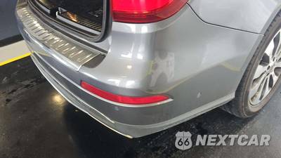 2019 Mercedes-Benz GLS 450 4MATIC - zdjęcie 31 z 31 - miniatura