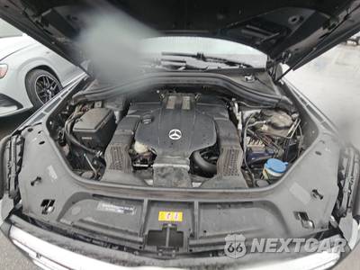 2019 Mercedes-Benz GLS 450 4MATIC - zdjęcie 16 z 31 - miniatura