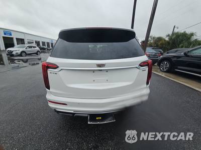 2020 Cadillac XT6 Premium Luxury 1SC - zdjęcie 5 z 30 - miniatura
