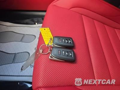 2021 Lexus IS 350 F SPORT - zdjęcie 26 z 29 - miniatura