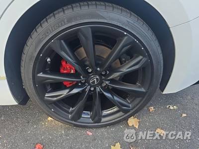 2021 Lexus IS 350 F SPORT - zdjęcie 11 z 29 - miniatura
