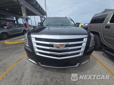 2019 Cadillac Escalade ESV Luxury 1SB - zdjęcie 2 z 27 - miniatura