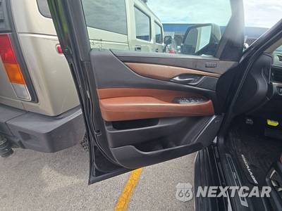 2019 Cadillac Escalade ESV Luxury 1SB - zdjęcie 9 z 27 - miniatura