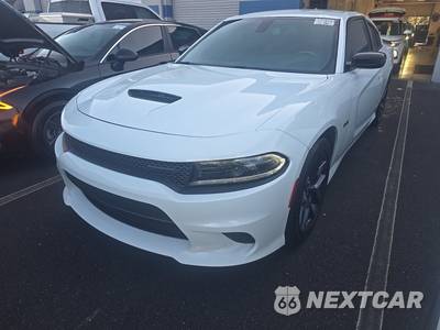 2023 Dodge Charger R/T - zdjęcie 1 z 30 - miniatura