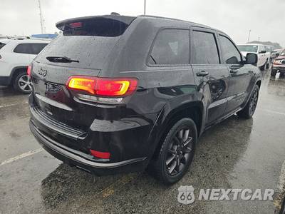 2020 Jeep Grand Cherokee High Altitude Edition - zdjęcie 4 z 21 - miniatura