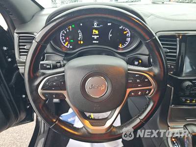 2020 Jeep Grand Cherokee High Altitude Edition - zdjęcie 10 z 21 - miniatura