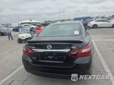 2017 Nissan Altima 2.5 SR - zdjęcie 5 z 17 - miniatura
