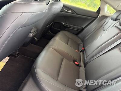 2019 Honda Insight Touring - zdjęcie 10 z 20 - miniatura
