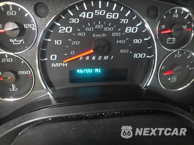 2022 Chevrolet Express 3500 Cutaway 1WT DRW 139.0" WB - zdjęcie 12 z 18 - miniatura