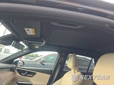 2024 Mercedes-Benz GLC 300 4MATIC - zdjęcie 17 z 21 - miniatura