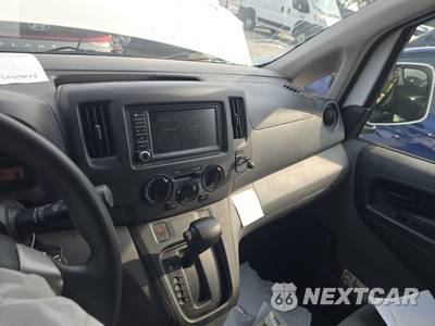 2020 Nissan NV200 Compact Cargo SV 115.2" WB - zdjęcie 11 z 29 - miniatura
