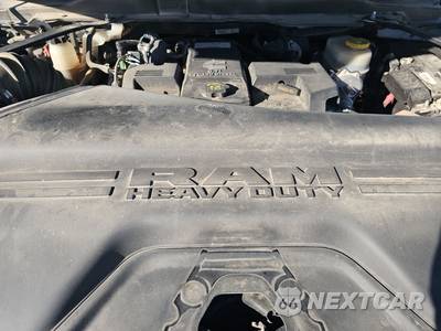 2024 Ram 3500 Tradesman Crew Cab Long Bed DRW - zdjęcie 22 z 54 - miniatura