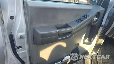 2007 Nissan Xterra S - zdjęcie 22 z 34 - miniatura
