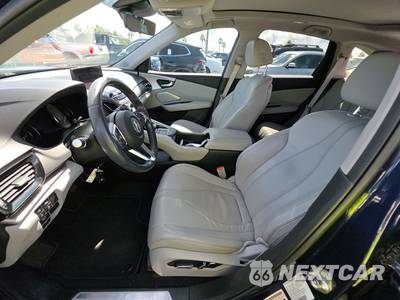 2021 Acura RDX w/Technology Package - zdjęcie 7 z 28 - miniatura