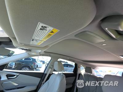 2021 Acura RDX w/Technology Package - zdjęcie 17 z 28 - miniatura