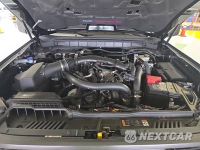 2026 Ford Bronco Raptor Advanced - zdjęcie 12 z 16 - miniatura