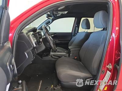 2017 Toyota Tacoma TRD Off-Road Crew Cab Medium Bed - zdjęcie 7 z 18 - miniatura