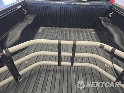 2017 Toyota Tacoma TRD Off-Road Crew Cab Medium Bed - zdjęcie 13 z 18 - miniatura